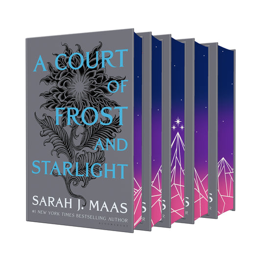 ACOTAR Custom Set
