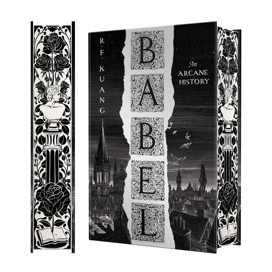 Babel Limited Edition