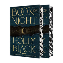 Load image into Gallery viewer, Book of Night Limited Edition
