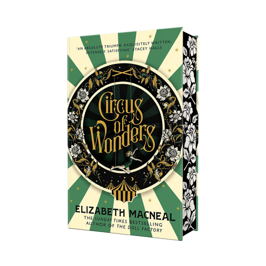Circus of Wonders Custom Edition