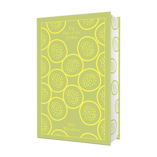 The Day of the Triffids Clothbound Edition