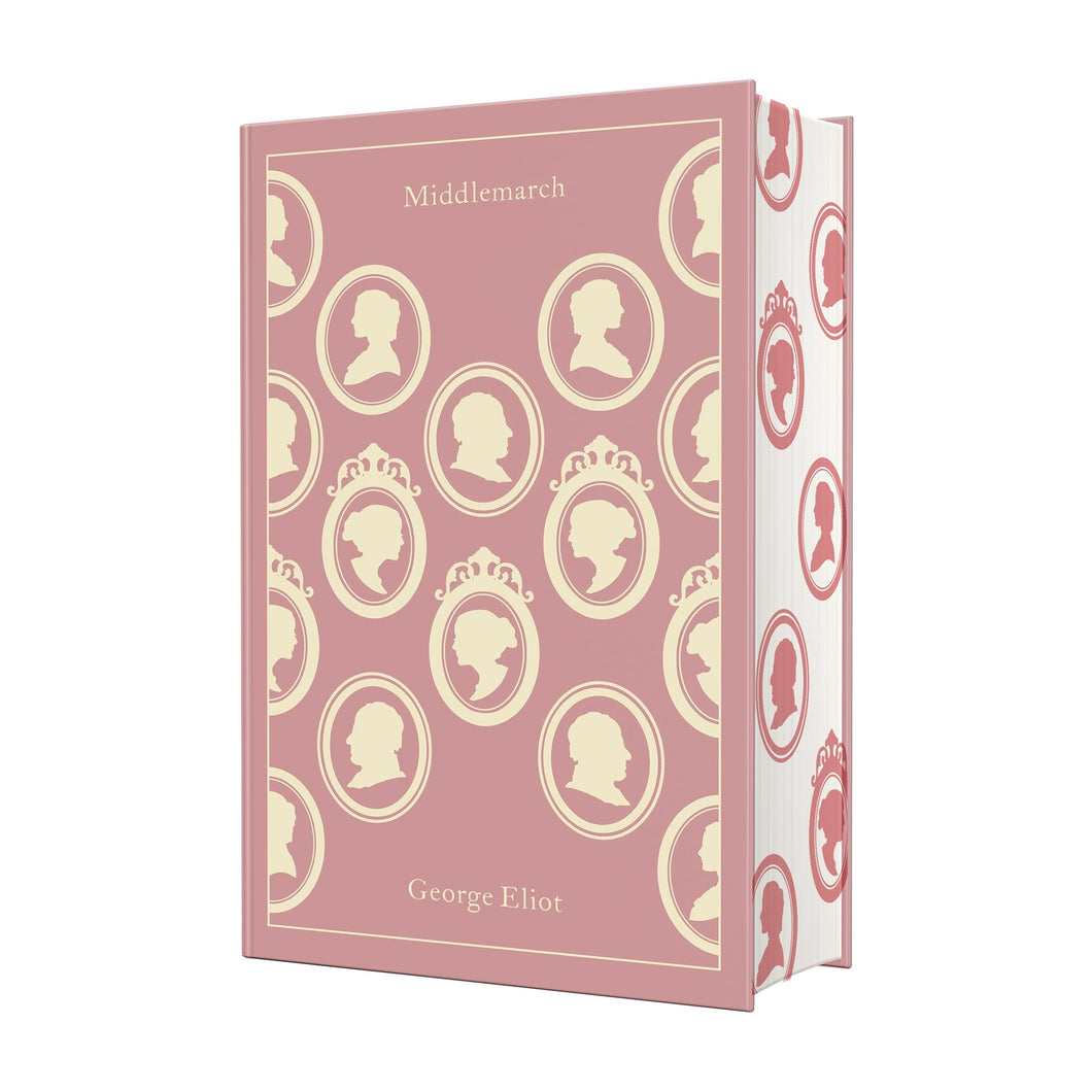 Middlemarch Clothbound Edition