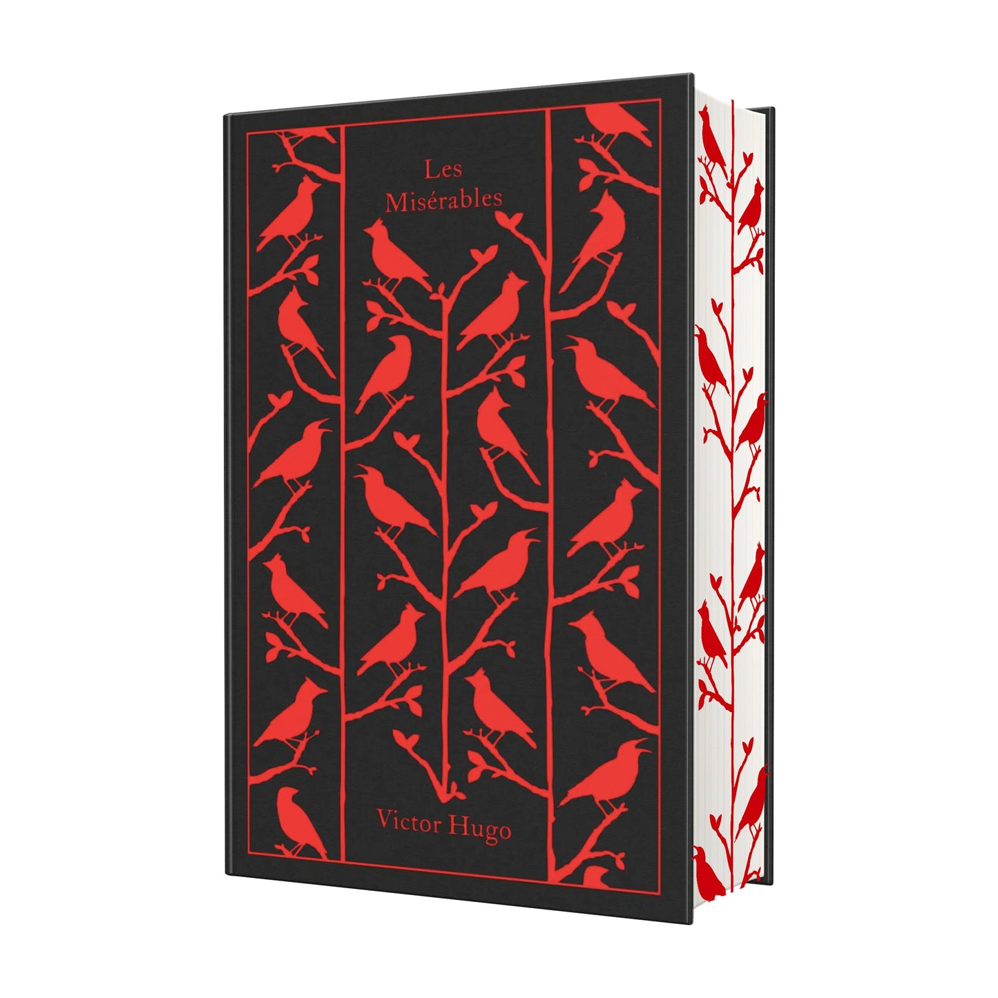 Les Miserables Clothbound Edition