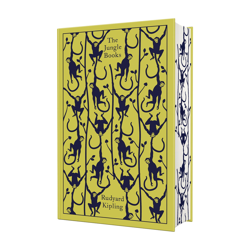The Jungle Book Clothbound Edition