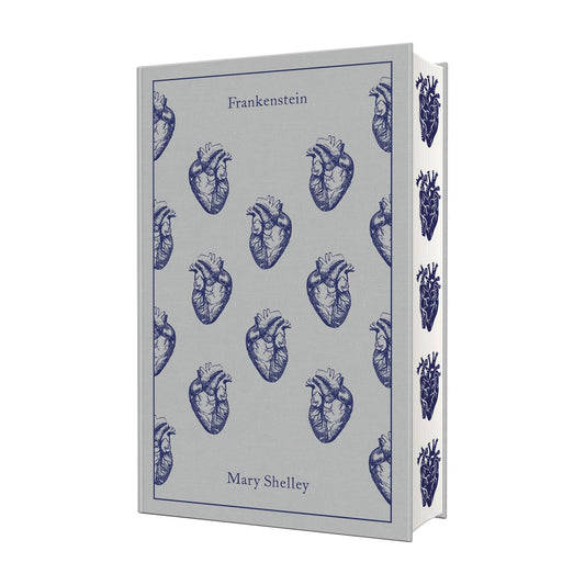 Frankenstein Clothbound Edition