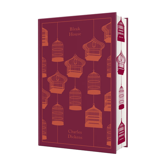Bleak House Clothbound Edition