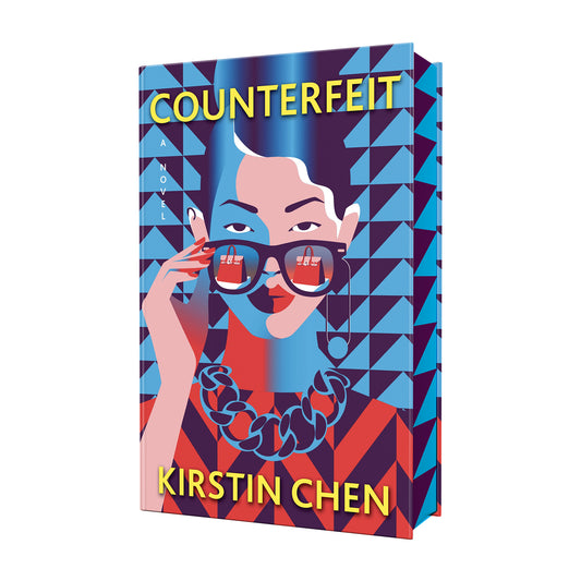 Counterfeit Custom Edition