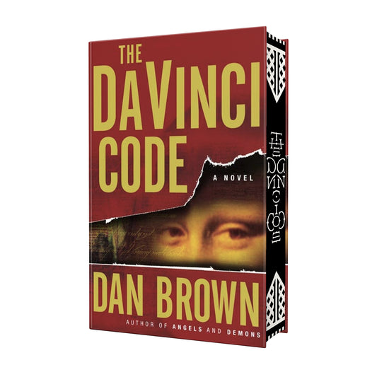 The Da Vinci Code Custom Edition