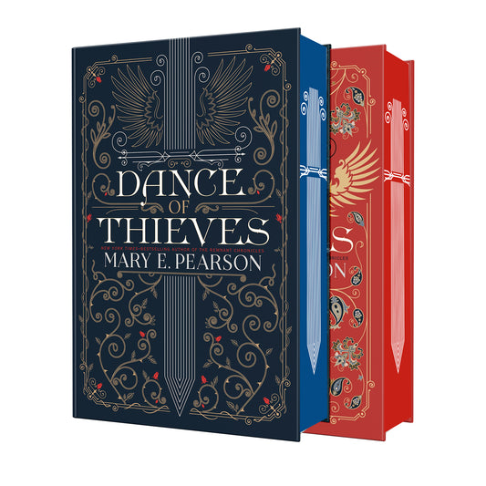 Dance of Thieves Custom Set
