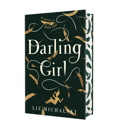 Darling Girl Custom Edition
