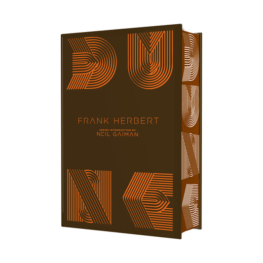 Dune Custom Edition