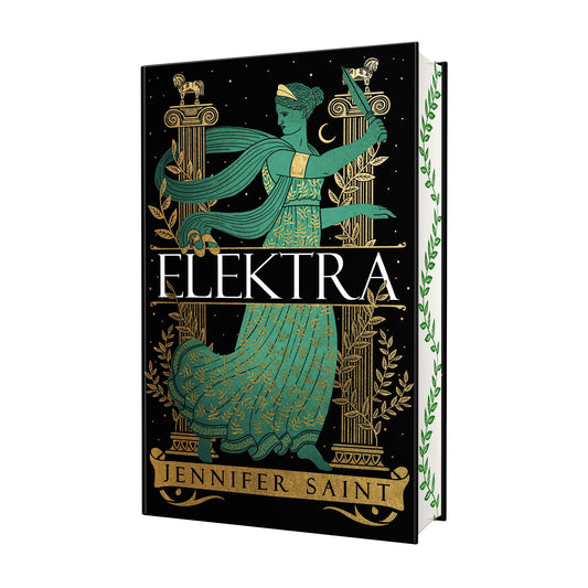 Elektra Limited Edition