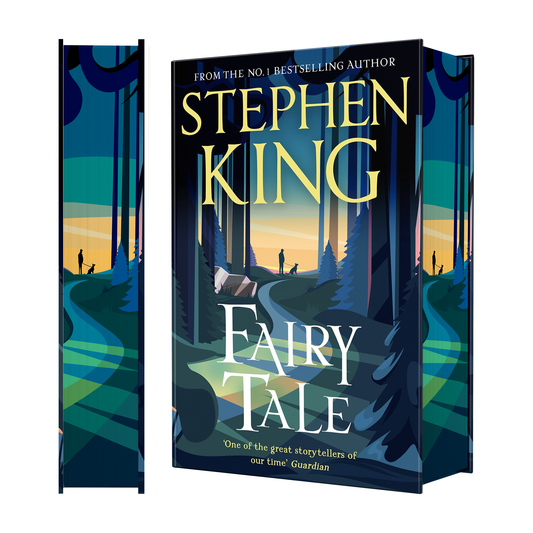 Fairy Tale Limited Edition