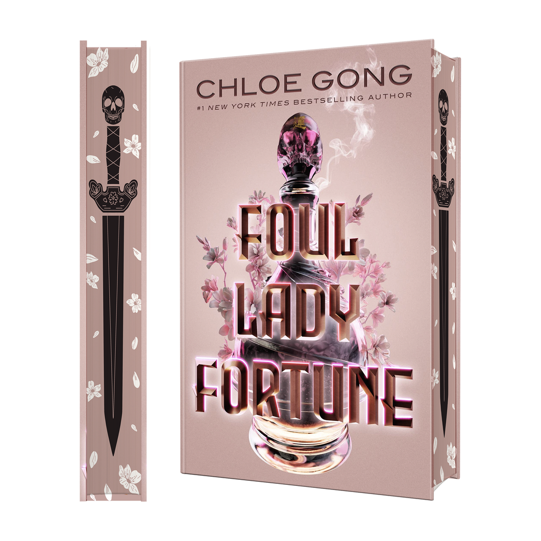 Foul Lady Fortune Limited Edition