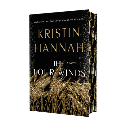 The Four Winds Custom Edition
