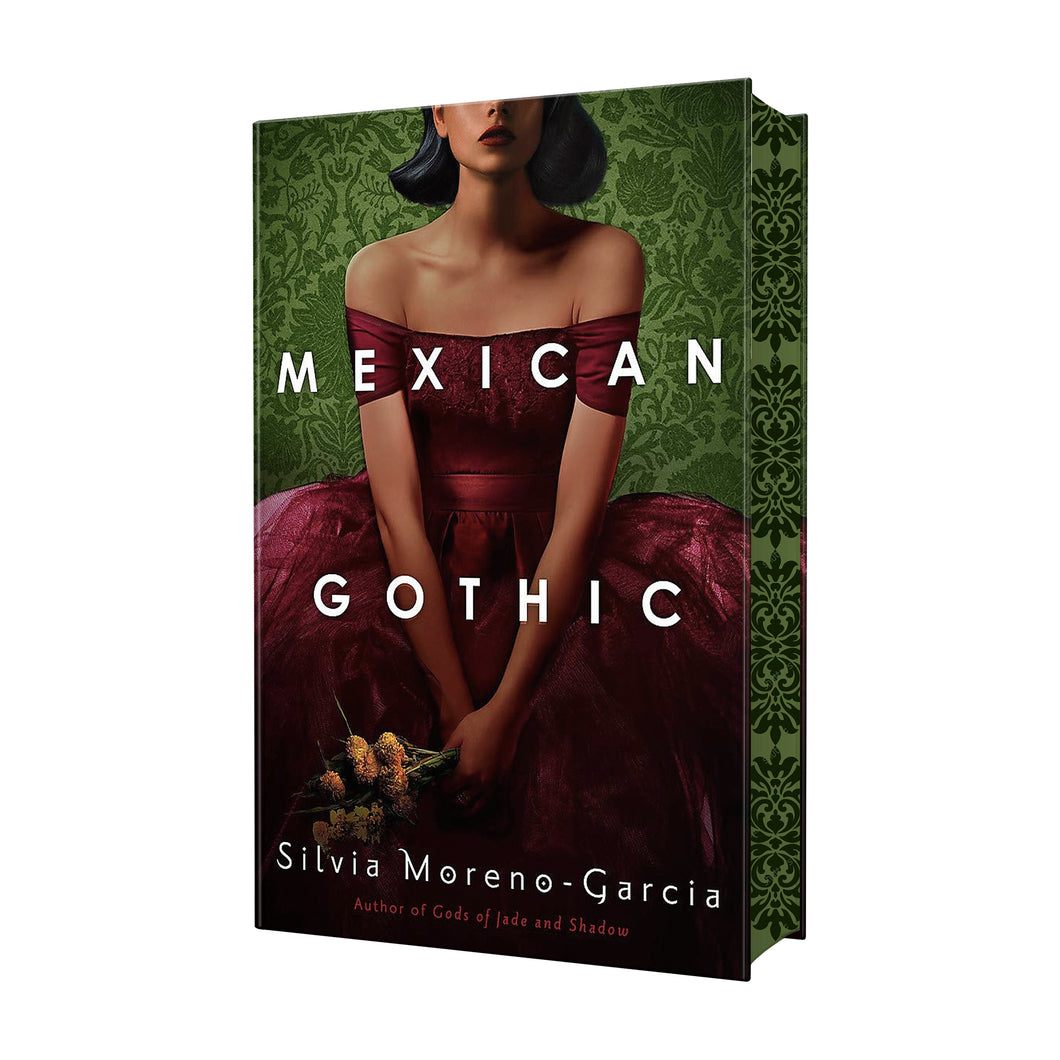 Mexican Gothic Custom Edition