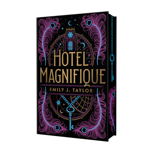Hotel Magnifique Limited Edition