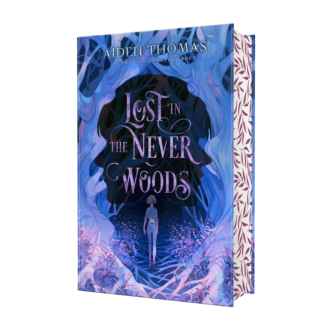 Lost in the Never Woods Custom Edition
