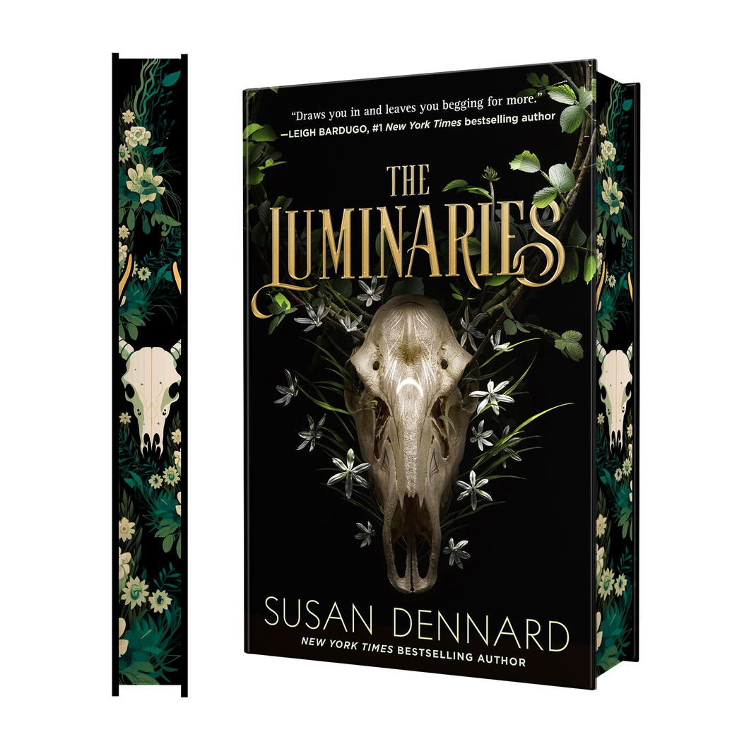 The Luminaries Limited Edition