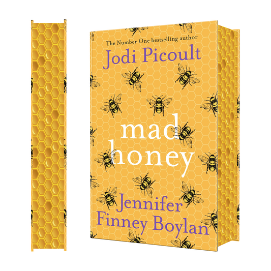 Mad Honey Custom Edition