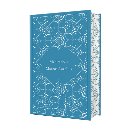 Meditations Clothbound Edition