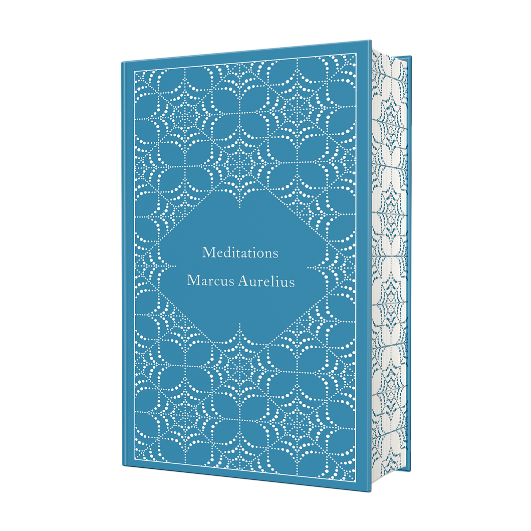 Meditations Clothbound Edition