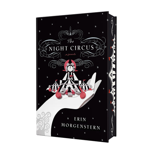 Night Circus Custom Edition