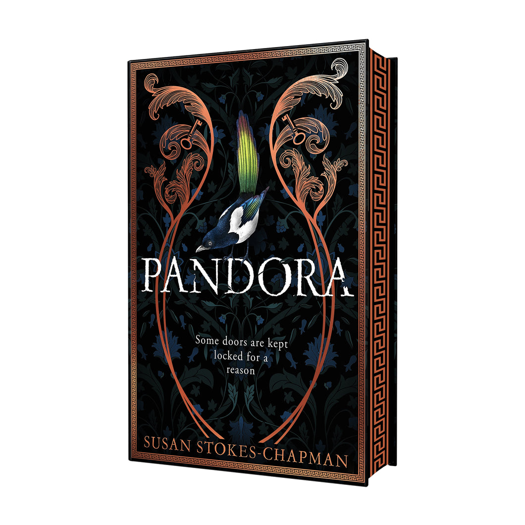 Pandora Custom Edition