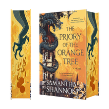 Load image into Gallery viewer, Priory of the Orange Tree Limited Edition Set
