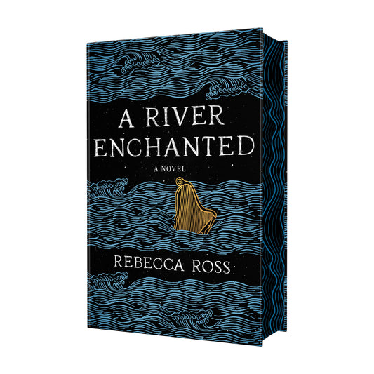 A River Enchanted Custom Edition