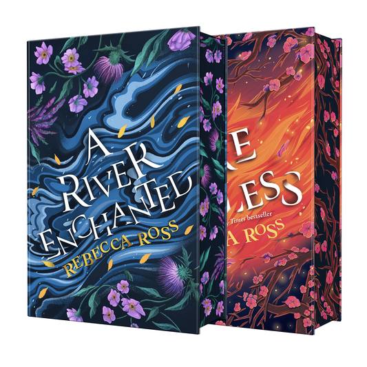 Elements of Cadence Limited Edition Set