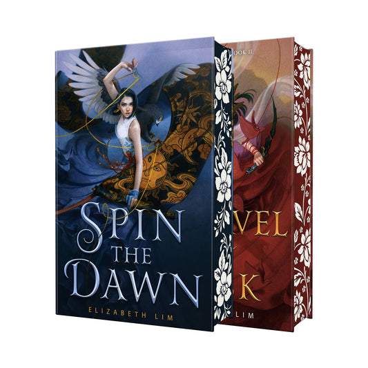 Spin the Dawn Custom Set