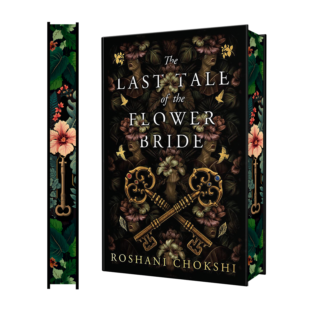 The Last Tale of the Flower Bride Limited Edition
