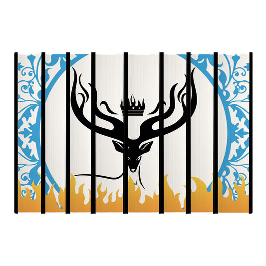 Throne of Glass Custom Set