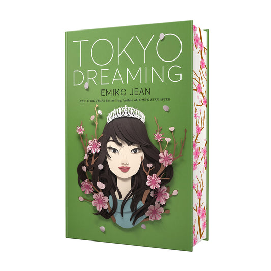 Tokyo Dreaming