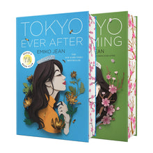 Load image into Gallery viewer, Tokyo Ever After Limited Edition Set
