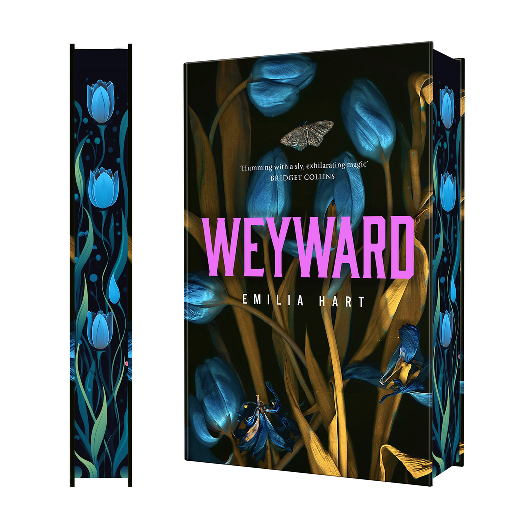 Weyward Limited Edition